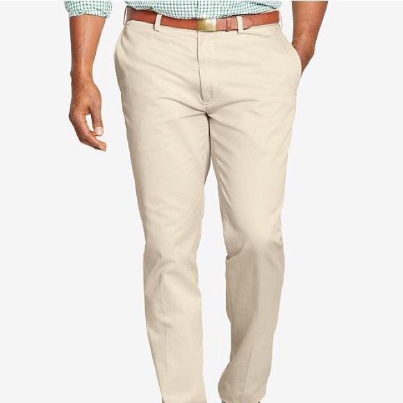 Polo Ralph Lauren Other - Polo by Ralph Lauren Suffield Fit Khakit Pants